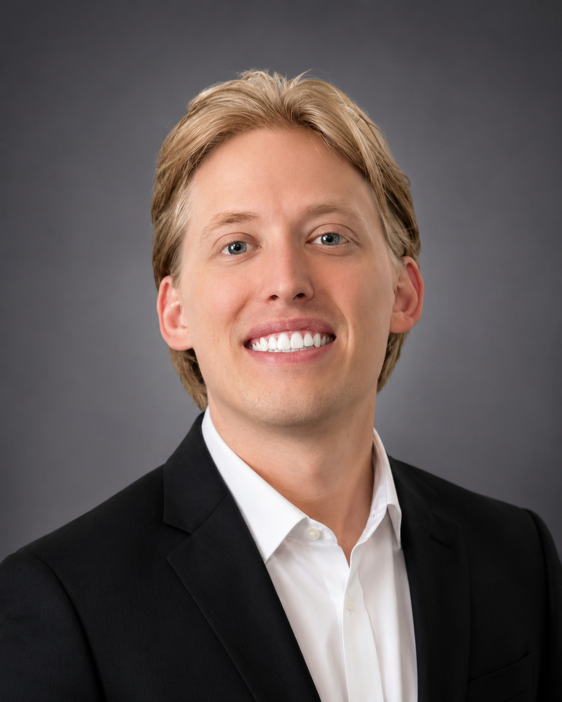 Thomas Fribley